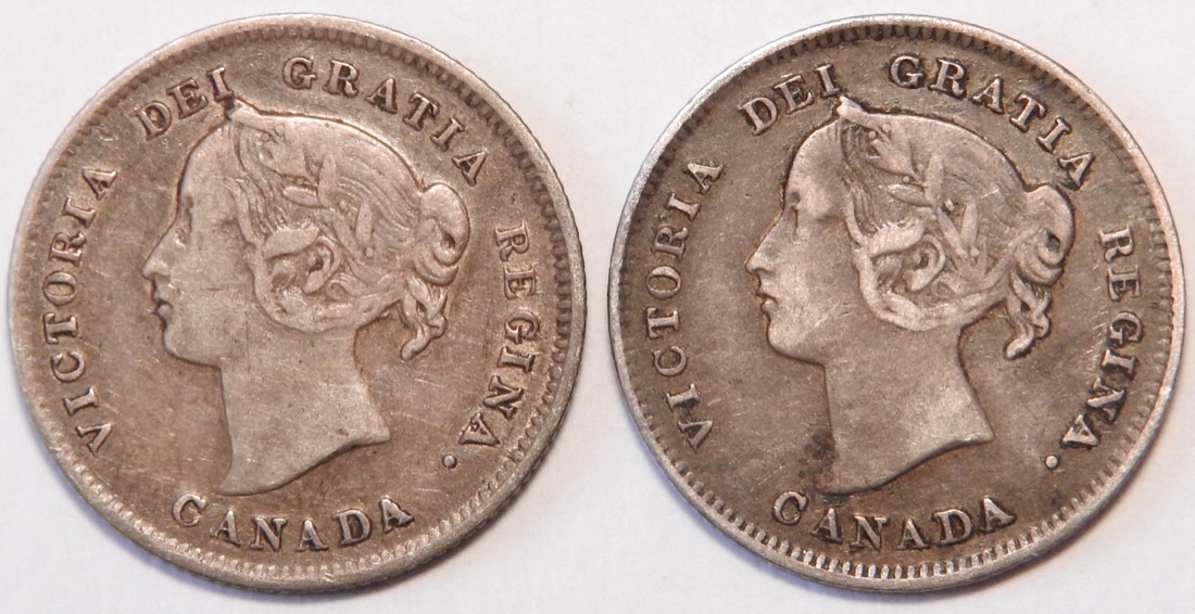 Different-1899-Five-Cents